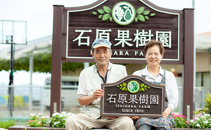 米 令和7年産 石原果樹園の備前乙女米 白米 10kg×1袋 ※11月上旬～順次発送予定 お米 精米 白米 ライス  乳酸菌栽培 岡山県 おにぎり お弁当