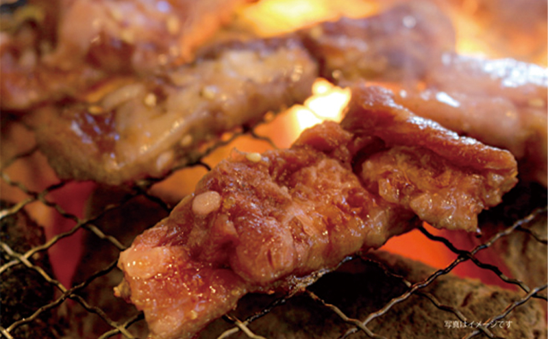 備中牛 ロース 焼肉用 600g 岡山県産 黒毛 和牛 肉 お肉 牛肉 牛