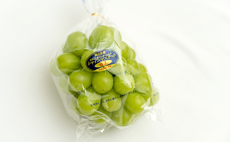 ã¶ã©ã 2026幎 å
è¡äºçŽ æŽãã®åœ 岡山㮠ã·ã£ã€ã³ ãã¹ã«ãã æŽç å®æäŸ¿ 2åïŒå1æ¿600g以äžïŒ è¡è 岡山çç£ åœç£ ãã«ãŒã æç© ã®ãã