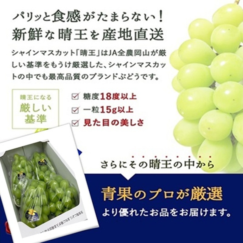 ã¶ã©ã 2026幎 å
è¡äºçŽ ã·ã£ã€ã³ ãã¹ã«ãã æŽç 3ïœ5æ¿ 2kgååŸ ïŒ8æäžæ¬ïœ9æäžæ¬çºéåïŒ ãã㊠è¡è 岡山çç£ åœç£ ãã«ãŒã æç© ã®ãã 岡山ã®ãã㊠ãã¶ãŒã é£ã¹ç© æ¥æ¬ç£