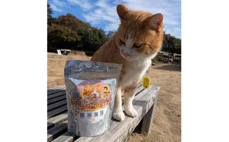 さんじゅーろー スープ 3個セット(コンソメ・ポタージュ) スープ インスタント 即席スープ スープの素 セット 岡山 高梁市