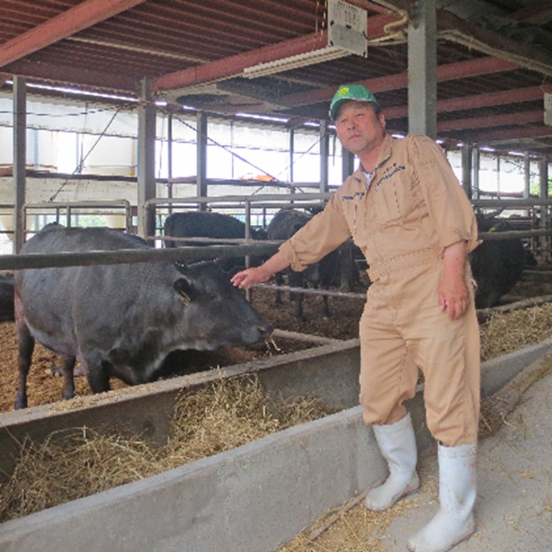 ［農林水産大臣賞受賞］備中牛 和牛しゃぶしゃぶ用スライス 1kg 岡山県産 黒毛 和牛 肉 お肉 牛肉 牛
