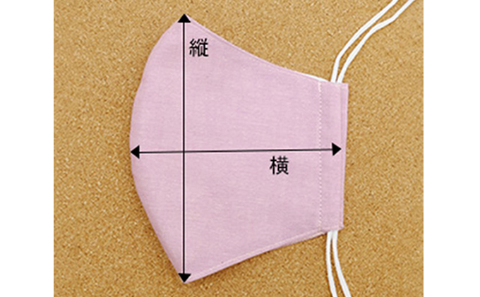 さんじゅーろーマスクファミリーセット（大人用・小学生用各ブルー1枚・パープル1枚） 雑貨 日用品 ファッション小物 