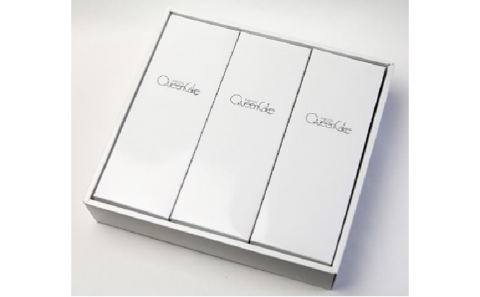 パティスリー・シャロン ゼネラルクイーン 3本 お菓子 カステラ スイーツ 