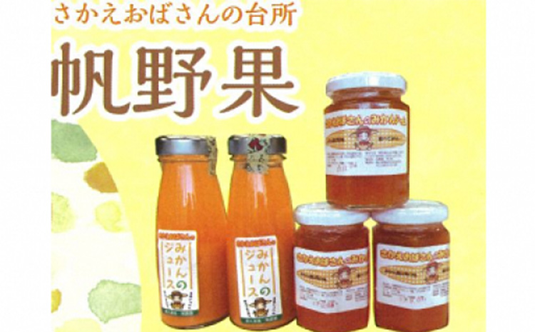 みかん狩りもできる！南農園お買い物券（3000円分）