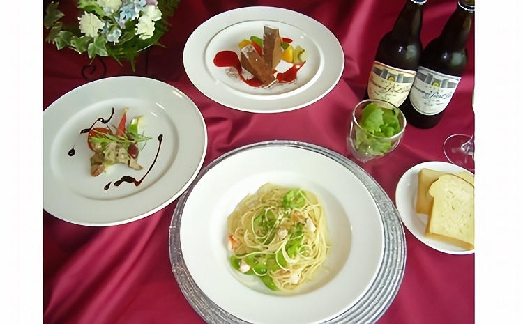 レマーニお食事チケット６０００円分