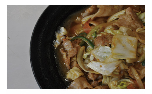 大阪屋食堂焼肉たれ3本セット