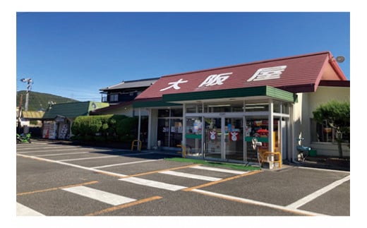 大阪屋食堂焼肉たれ3本セット