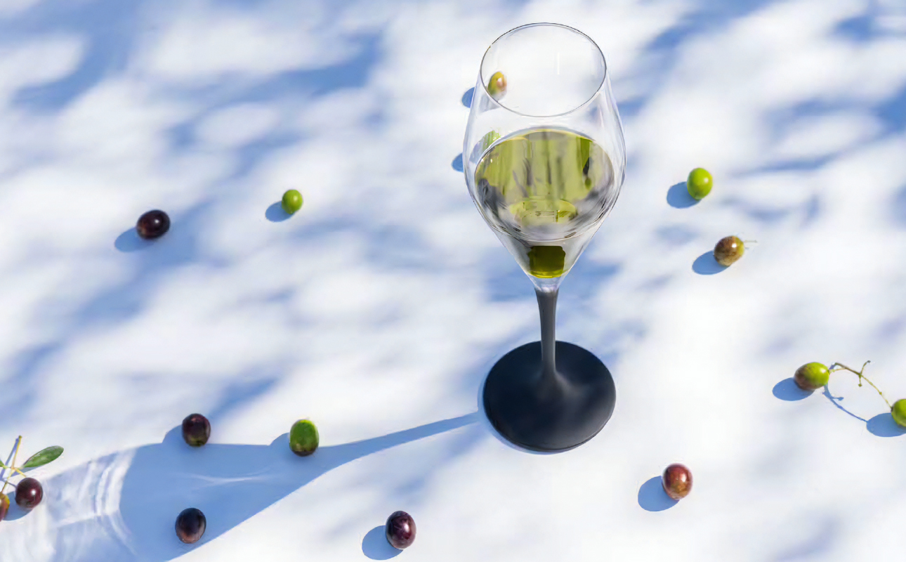 頭島エキストラバージンオリーブオイル【itonami】フラントイオ　64g【 itonami オリーブオイル フレッシュ 爽やか 上品なコク 頭島産】