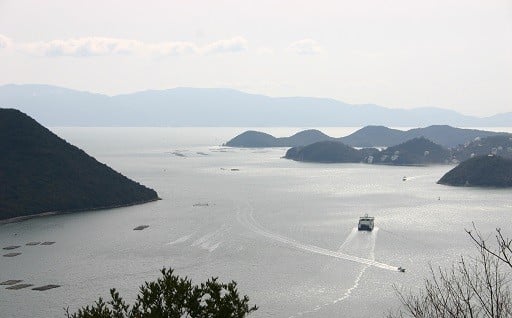 里海・里山づくり