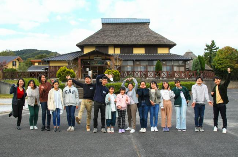 地域課題の解決及び交流・コミュニティに関する事業