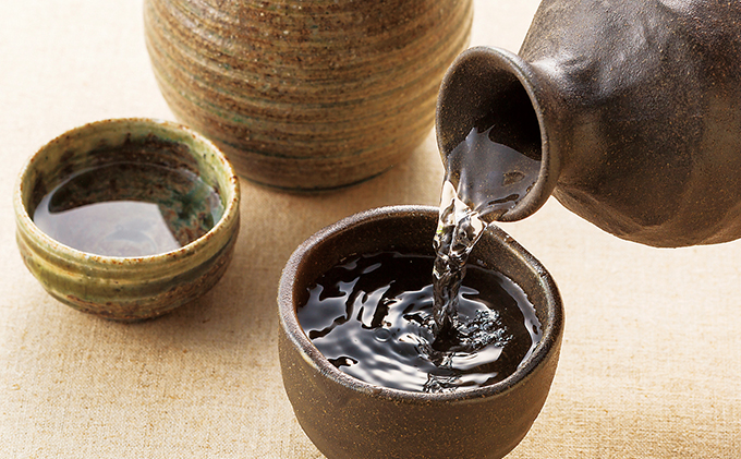 うしまどの地酒「千寿」辛口・甘口飲みくらべ お酒 日本酒