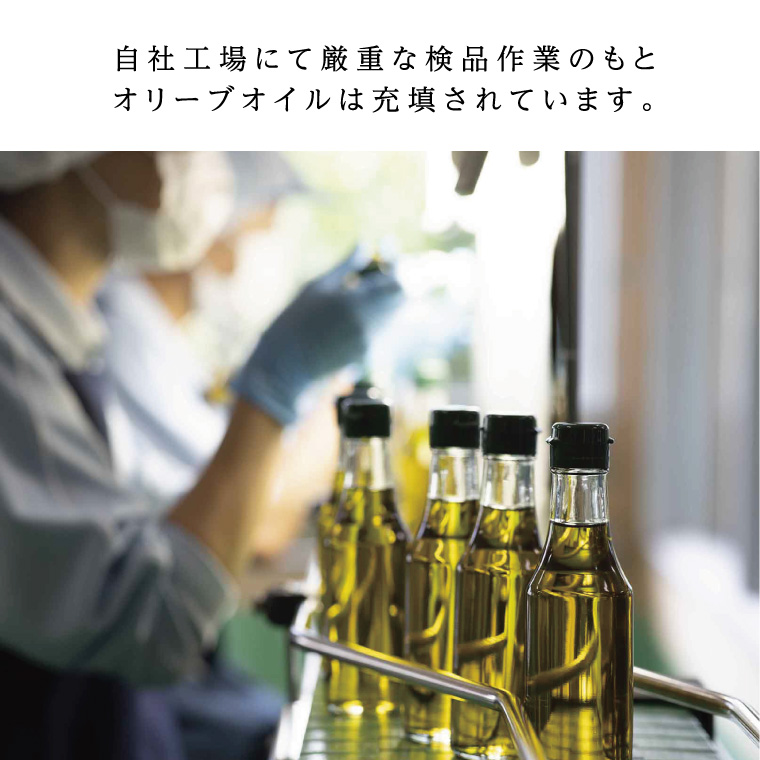 オリーブオイル 有機栽培 エキストラバージン オリーブ オイル ブレンド 6本 セット オーガニック 油 オリーブ油 食用油 調味料 詰め合わせ 