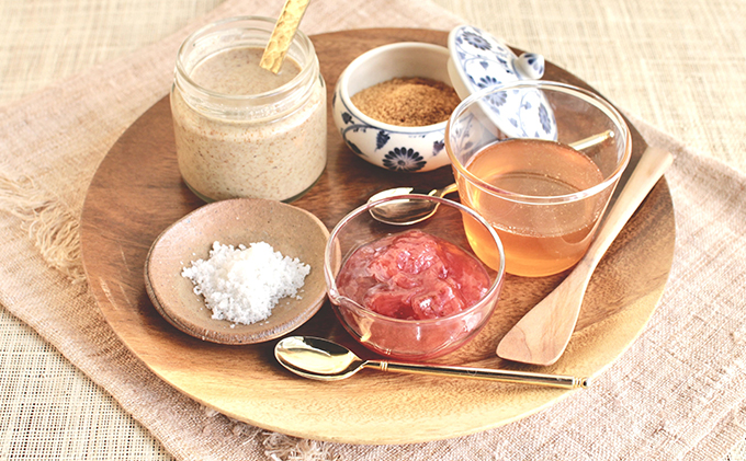 生アーモンドバター 120g 2本 manma naturals 加工食品 ナッツ アーモンドペースト 料理 スイーツ アレンジ 