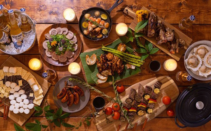 牛窓TARI 利用券 10000円 相当分（10000円券×1枚） チケット グランピング施設 日帰り サウナ シークレットビーチ付き 