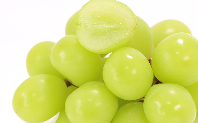 ぶどう 2026年 先行予約 シャイン マスカット 晴王 約2kg 3～6房 種無し ブドウ 葡萄  岡山県産 国産 フルーツ 果物 ギフト デザート 果実 美しい 大粒 高糖度 皮ごと パリッ 弾力 食感 