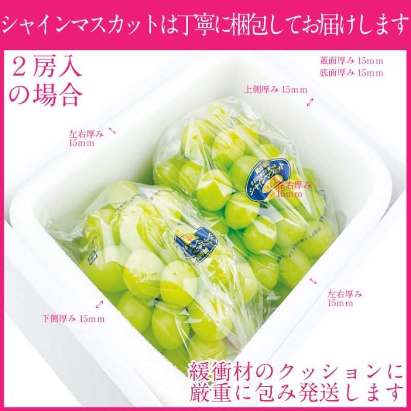 ã¶ã©ã 2026幎 å
è¡äºçŽ ããã¬ãã¢ã ã·ã£ã€ã³ãã¹ã«ãã æŽç 2æ¿ åèšçŽ1.3kg ãè¹ç©ç£ èµ€ç§åä»¥äž å²¡å±±çç£ è¡è ãã㊠ã®ãã ãã¬ããã«ãŒã ç®ããšé£ã¹ã ã¿ãã¿ããã