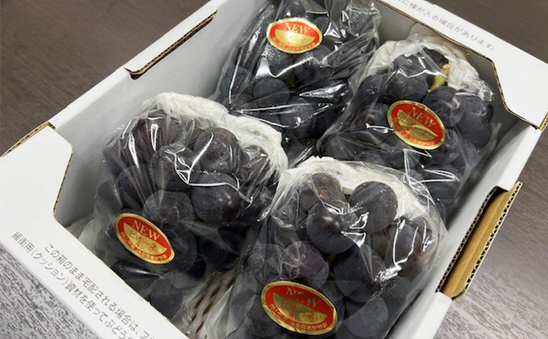 ã¶ã©ã 2026幎 å
è¡äºçŽ ãã¥ãŒããªãŒã 4æ¿(1æ¿480g以äž) ãã㊠è¡è 岡山çç£ åœç£ ãã«ãŒã æç© ã®ãã