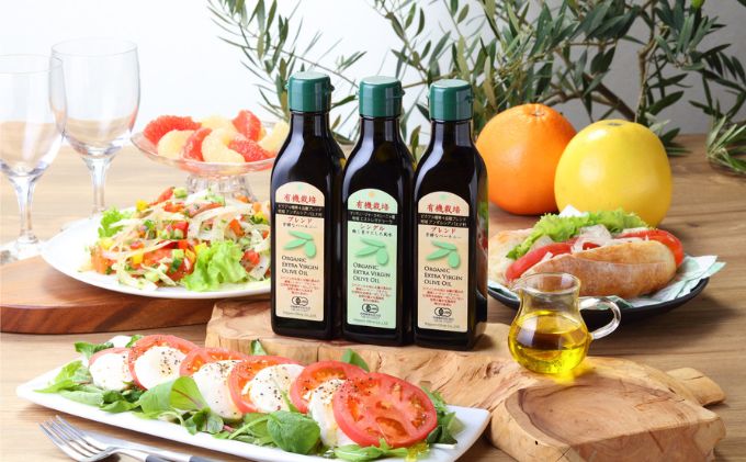 縲宣ォ伜ウカ螻矩∈螳壼刀縲第律譛ャ繧ェ繝ェ繝シ繝 譛画ゥ滓ス蝓ケ 繧ィ繧ュ繧ケ繝医Λ繝舌シ繧ク繝ウ 繧ェ繝ェ繝シ繝悶が繧、繝ォ 180gテ3譛ャ