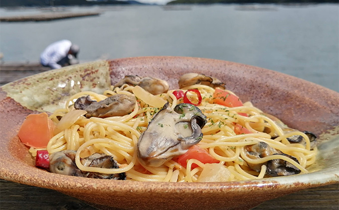 のぞみ 牡蠣 2026年先行予約 ［快] 殻付き約20個（三年牡蠣）魚貝類 海の幸 海のミルク 海鮮 貝 濃厚 産地直送 取れたて 新鮮 食材 殻付き牡蠣 剥き牡蠣