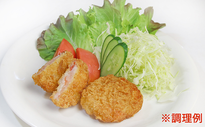 板前職人考案の冷凍えびかつ15個（3個×5パック） 加工品 惣菜 加工食品 