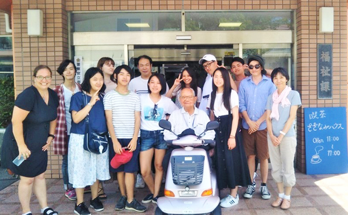 NPO法人ハンセン病療養所世界遺産登録推進協議会　個人正会員　1年分 チケット 