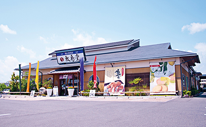 敷島堂 ふわりーぬ(バニラクリーム) 10個入 お菓子 洋菓子 生菓子 スフレ 個包装 おやつ お茶請け 土産 ティータイム 