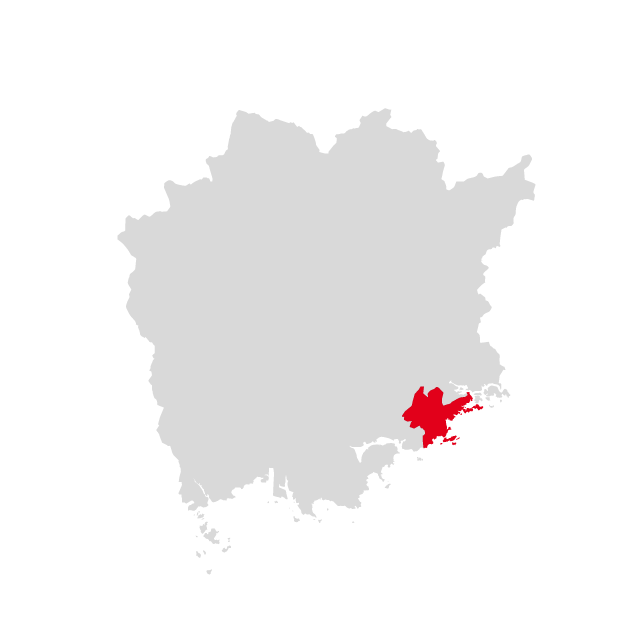 岡山県瀬戸内市