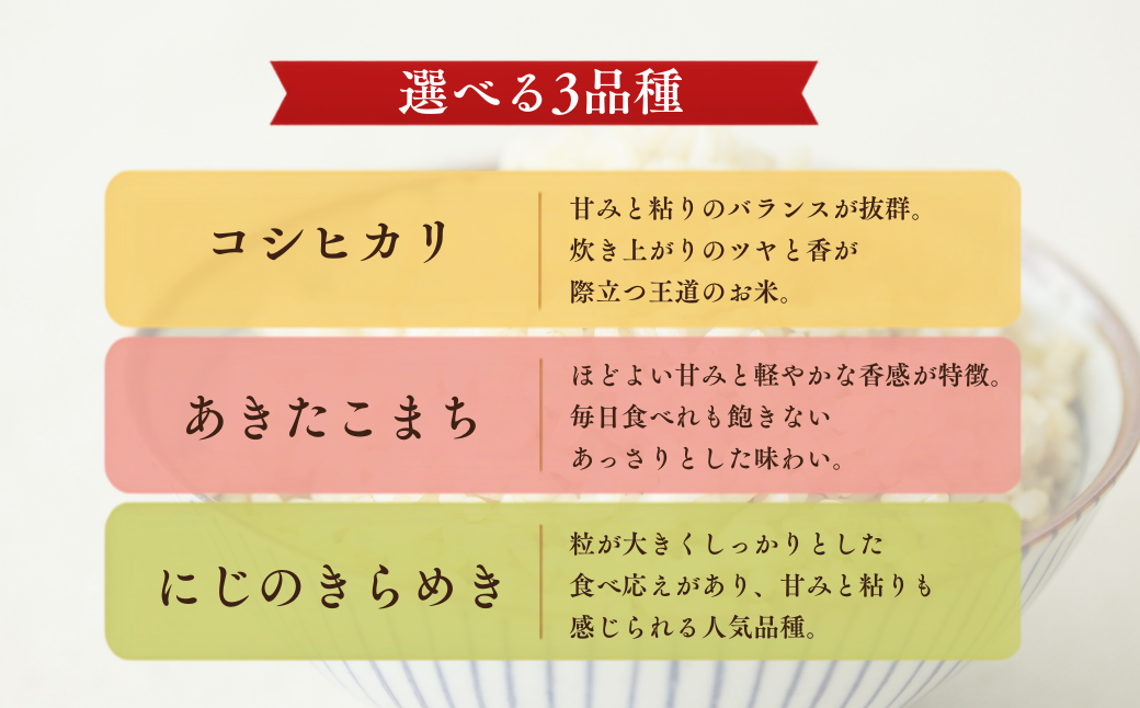 先行予約 令和8年産 新米 岡山県産米10㎏(にじのきらめき）| 岡山県産米 10kg にじのきらめき お米 玄米 国産米 ごはん 米 人気品種 10キロ 産地直送 家庭用 お取り寄せ
