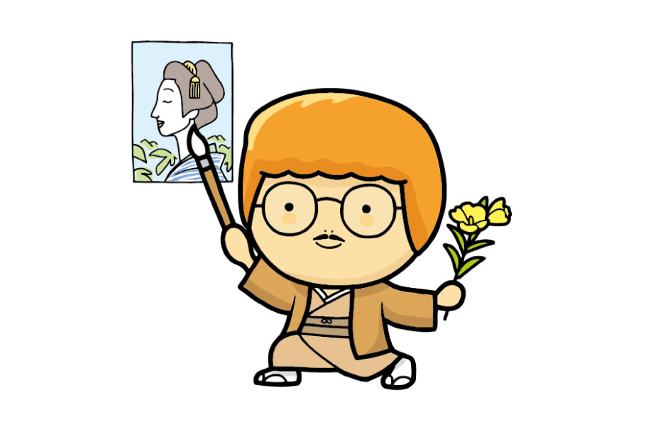 夢二のふるさと芸術交流プロジェクト