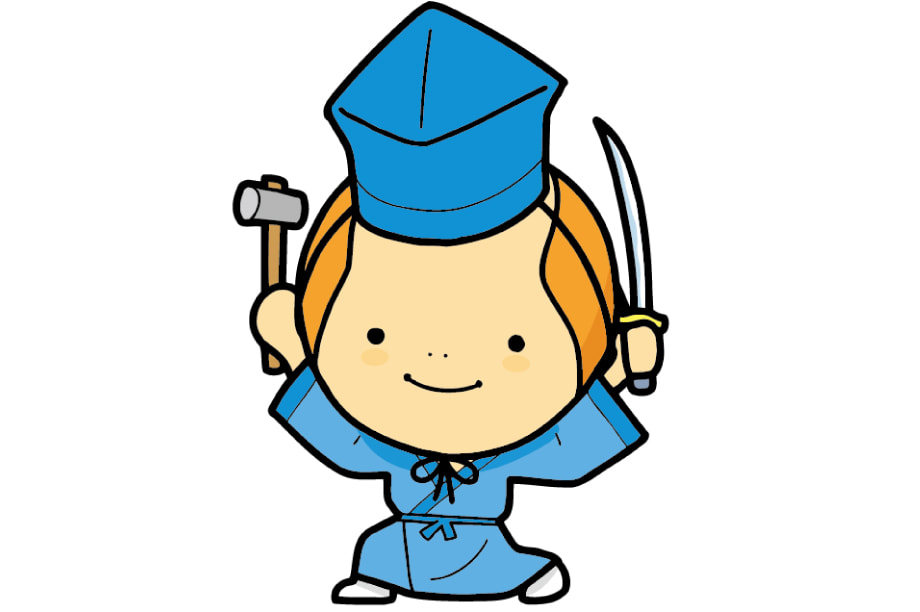 山鳥毛里づくりプロジェクト