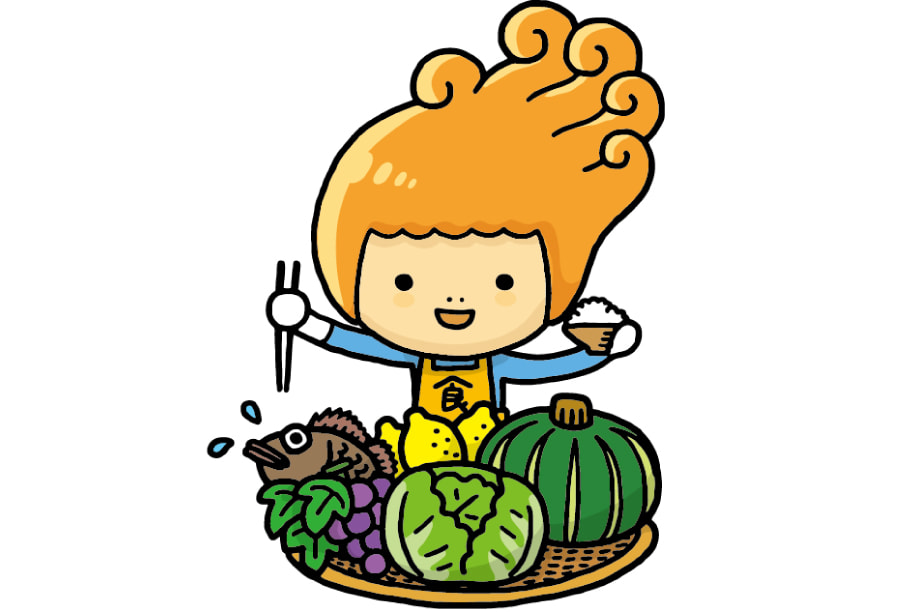 食のしあわせプロジェクト