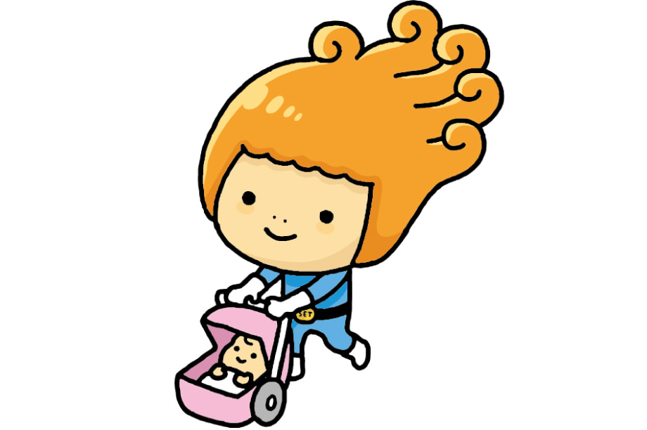 こどもひろばプロジェクト