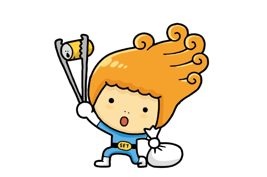 自然又は環境の保全に関する事業