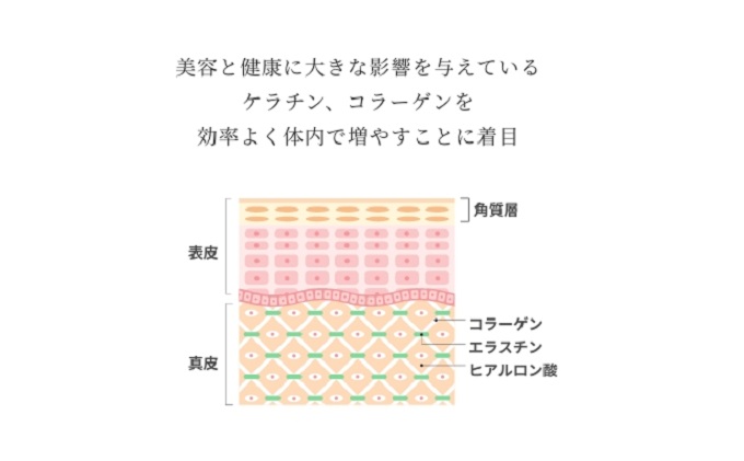 麗アミノビューティー 1個75g（2.5g×30袋） 美容 アミノ酸 サプリメント 潤い うるおい