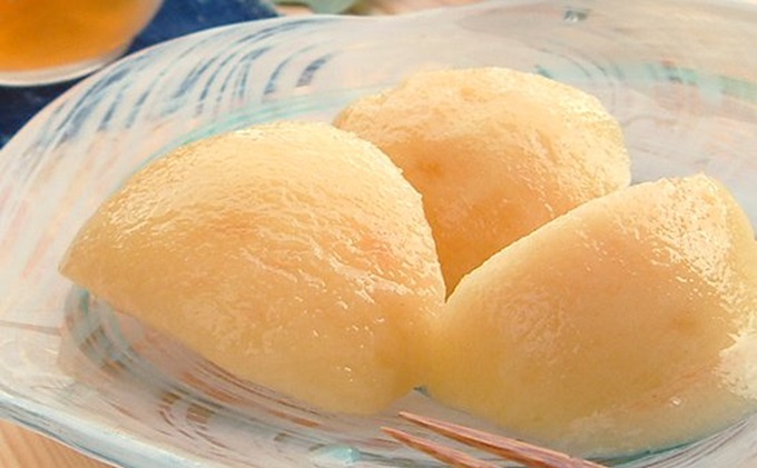 桃 2026年 先行予約 白桃 2kg 6～8玉 もも モモ 岡山 国産 フルーツ 果物 ギフト 桃茂実苑 果肉 