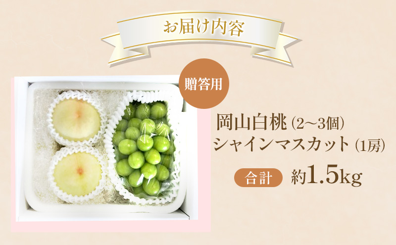 æ¡ ã¶ã©ã 2026幎 å
è¡åä» èŽççš çœæ¡ ã·ã£ã€ã³ãã¹ã«ãã è©°ãåãã çŽ1.5kg ãã«ãŒã æç© 岡山 èµ€ç£åž