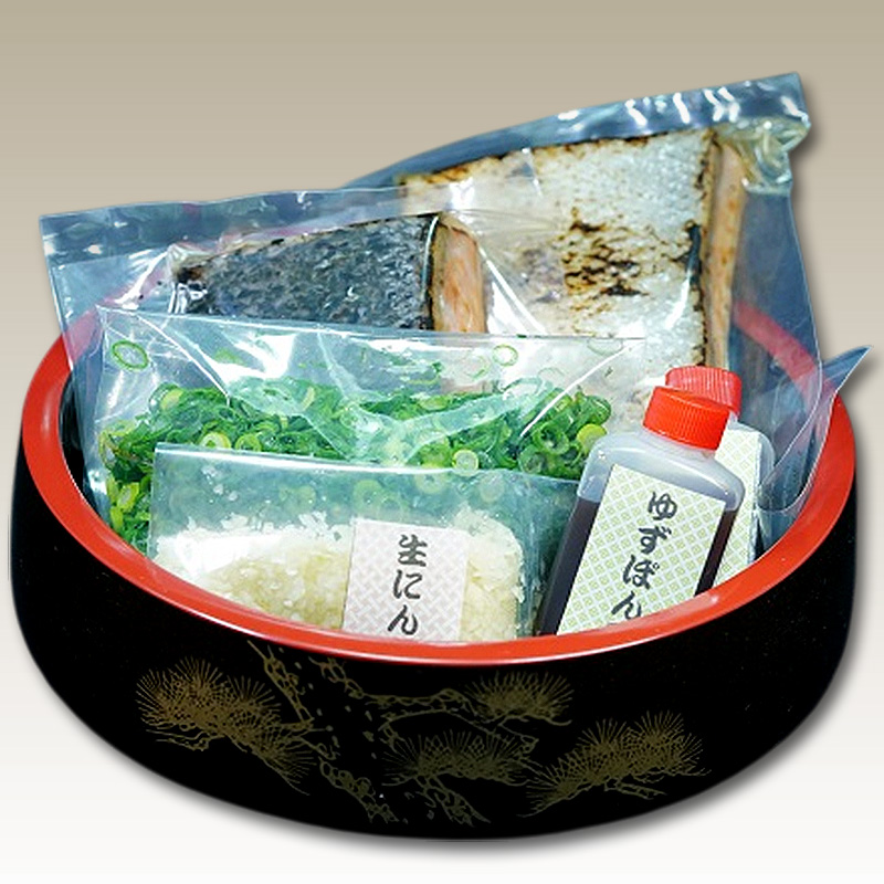 【 すえひら 】定期便 5ヵ月 岡山 名物 - さけのたたき ( 鮭のたたき ) 5人前 セット 5回 定期便 鮭 たたき 魚介類 和食 冷蔵 魚料理 一品料理 つまみ お酒のあて 肴