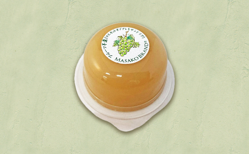 まるごと 岡山 フルーツ 羊羹 3 ケース （ 白桃 ・ マスカット ・ ピオーネ 各1個） 桃 もも ぶどう 和菓子 お菓子 スイーツ ようかん ギフト 贈答品 