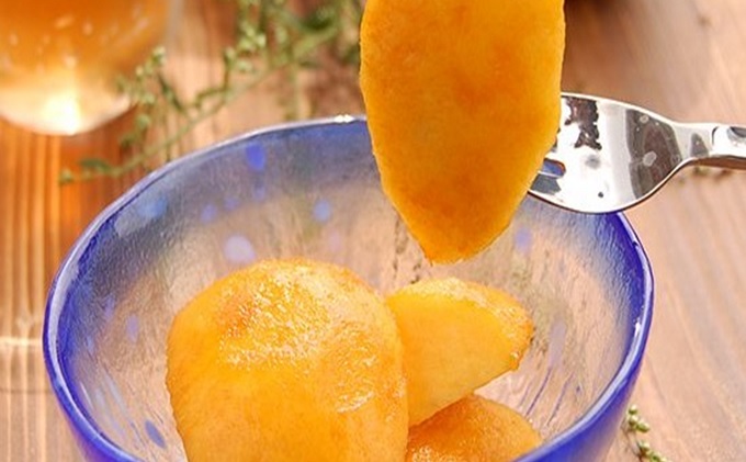 桃 2026年 先行予約 黄金桃 2kg 6～8玉 もも モモ 岡山 国産 フルーツ 果物 ギフト 桃茂実苑 果肉 