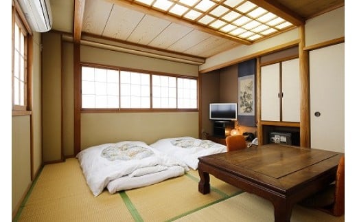 4ã€ã®æ
通ããéžã¹ã æ¹¯åæž©æ³é·ãã¢å®¿æ³åžããæ°è»œã³ãŒã¹ã ïŒ1æ³2é£ä»ããã©ã³ å¹³æ¥éå®ïŒ 岡山ççåºåž æ
è¡ ãã±ãã 芳å
ãycrk003-01ã