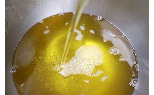 【 マツリカサボン 】 オーガニック石けん （酒かす椿） 75g 1個 ご自宅用 / オーガニック 生せっけん 自然素材 石鹸 岡山 真庭 蒜山 肌にやさしい こだわり 手作り 無添加 洗顔 MATSURIKA SAVON 【savon018-01】