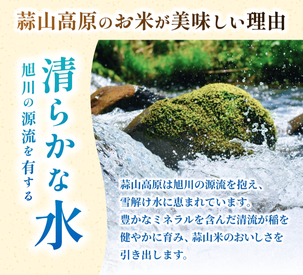 【令和7年産】 ★高原育ち 蒜山米（ひるぜんまい） 玄米 5kg あきたこまち 岡山県真庭市産 / 令和7年産 2025年産 新米 玄米 数量限定 2025年9月下旬～順次発送予定 【agurih001-03】