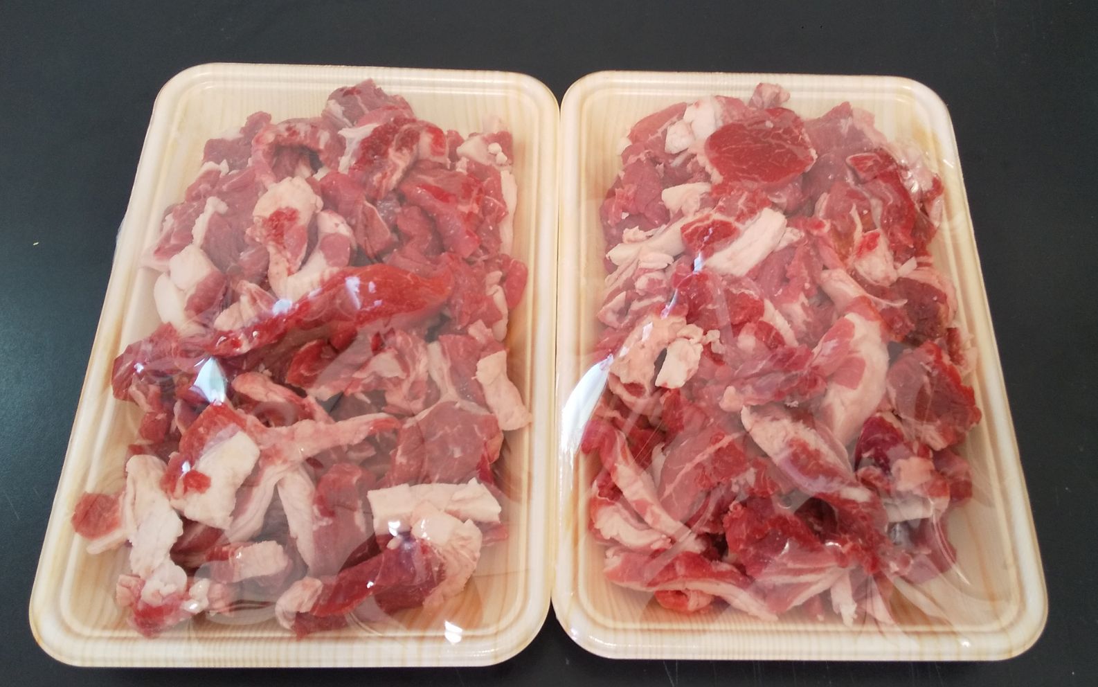 ãèš³ããã çãããè çè åãèœãšã 1.0kg(250gÃ4) 岡山çç£ åœç£ç é» ã®ãã ãæ³æ® ãäžå
ãã¬ãŒã³ã ãymmt002-01ã