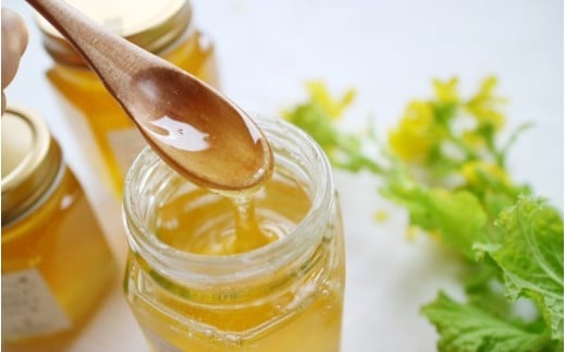 【 マツリカサボン 】 OKUKIBI HONEY 日本みつ蜂 非加熱はちみつ ／ 数量限定 ハチミツ ニホンミツバチ 国産 蜂蜜 百花蜜 はちみつ 奥吉備ハニー 岡山 真庭 百花蜜 山蜜 完全非加熱 オーガニック フルーティ MATSURIKA SAVON 【savon014-01】