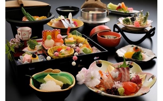 5つの旅館から選べる 湯原温泉郷ペア宿泊券【リーズナブルコース】 （1泊2食付きプラン 平日限定） 岡山県真庭市 旅行 チケット 観光 【ycrk002-01】