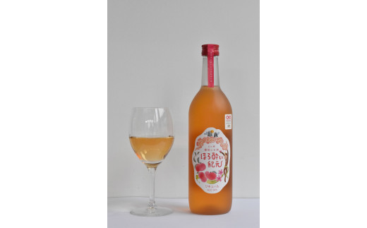 å¹»ã®æ¡ãè æ¡ãã®ãé
(1æ¬x720ml)ïŒããŠã³ãã±ãŒã(ã«ãã6æ)ã®ææš¹åã®ããïŒ(岡山çç£) ãKF-S005-02ã