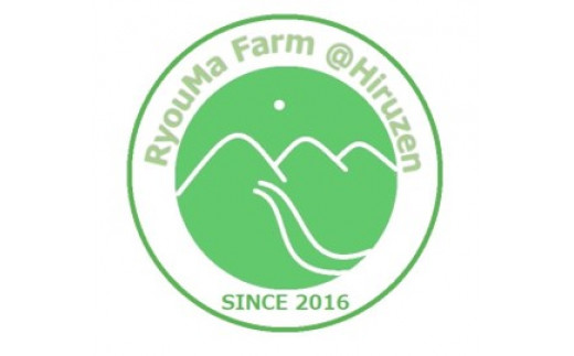 亮麻農園　イタリアントマト「ロッソナポリタン」2kg【rmne002-02】