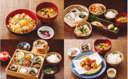 十字屋商店 お食事券 10,000円分（カフェタイムでも利用可） 真庭あぐりガーデン 岡山県真庭市 チケット ランチ グルメ 【jujy056-01】