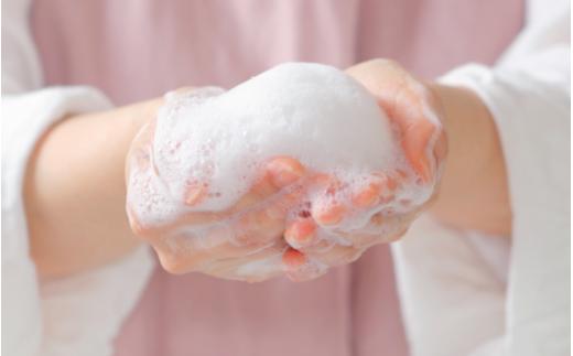 【 マツリカサボン 】 オーガニック石けん （ヤマブドウ） 75g 1個 ご自宅用 / オーガニック 生せっけん 自然素材 石鹸 岡山 真庭 蒜山 肌にやさしい こだわり 手作り 無添加 洗顔 MATSURIKA SAVON 【savon019-01】